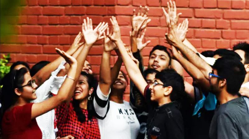 HS Result 2020: More than 90 percent students passed in the examination in West Bengal