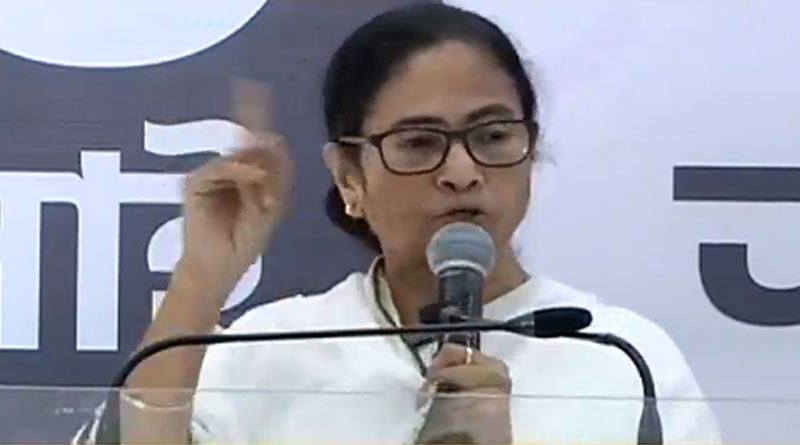 Only 5% corona victims in critical condition, claims Mamata Banerjee