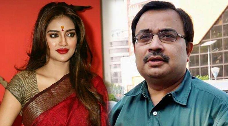 একুশের লক্ষ্যে বড় চমক তৃণমূলের, রাজ্যস্তরের মুখপাত্র হলেন কুণাল ঘোষ ও নুসরত জাহান