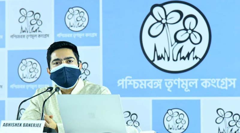 চল্লিশের ঊর্ধ্বে আর যুব তৃণমূলে নয়, জেলা কমিটি গড়তে নির্দেশ অভিষেকের