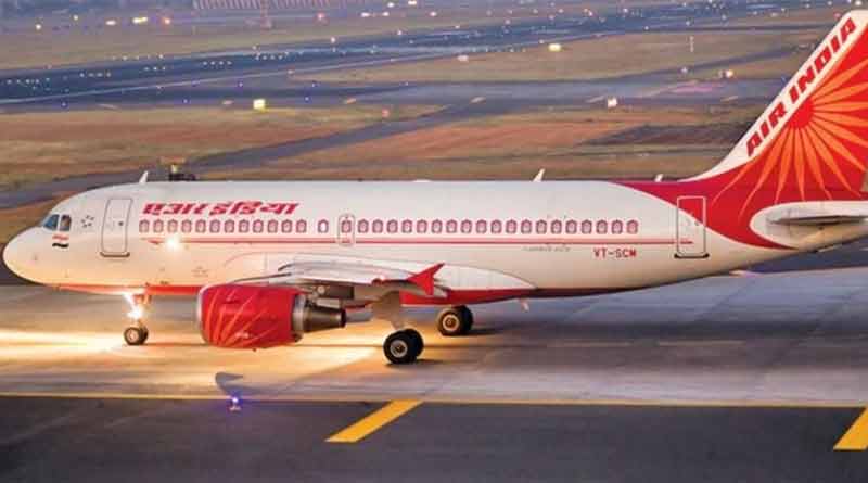 Ukraine-Russia Conflict: Air India flight returns to Delhi as Ukraine closes airspace