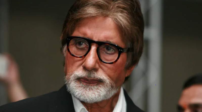 Amitabh Bachchan terminates his contract with pan masala brand | Sangbad Pratidin