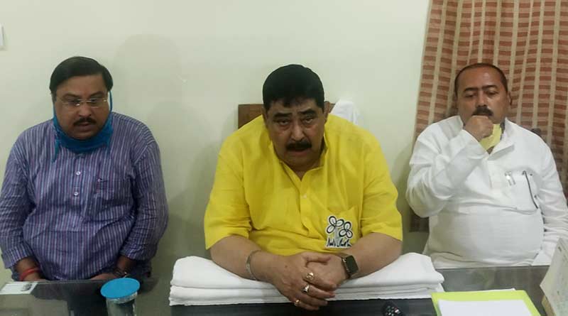 Anubrata Mandal become a poppular figure in Tripura, says local TMC leaders | Sangbad Pratidin