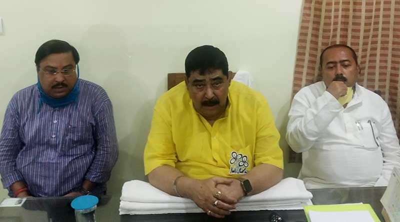 ‘বাংলার যুবশক্তি’ কর্মসূচি সফল করতে বৈঠক, নতুন প্রজন্মকে রাজনীতিতে যোগদানের বার্তা অনুব্রতর