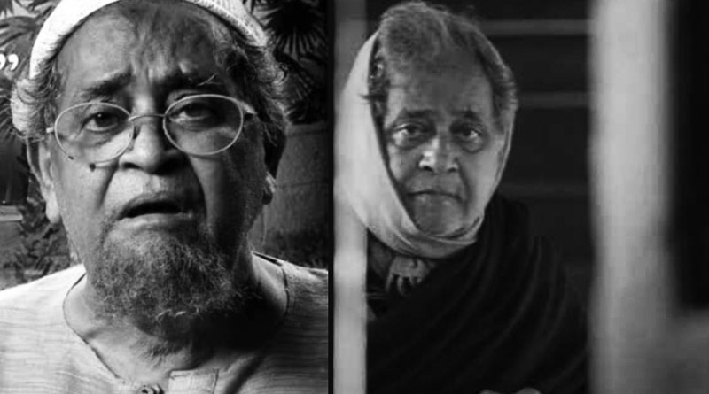 করোনার থাবা টলিউডে, প্রয়াত অভিনেতা অরুণ গুহঠাকুরতা