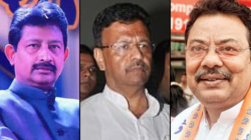 TMC Leader Firhad Hakim warns Rajib Banerjee and Arup Roy