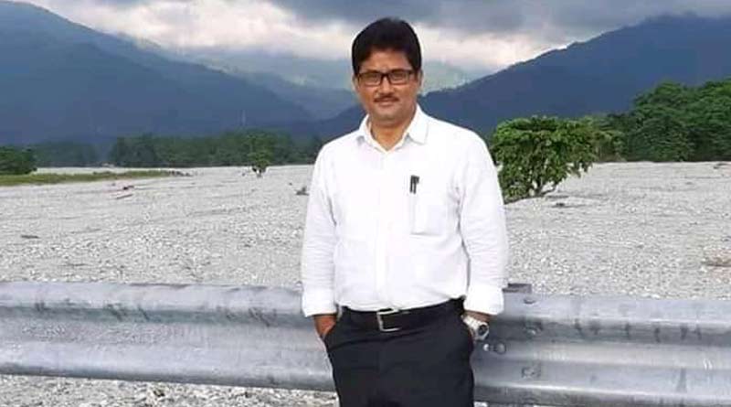 করোনা রিপোর্ট নেগেটিভ হওয়া সত্ত্বেও অবস্থার অবনতি, প্রয়াত কোচবিহারের যুব তৃণমূল নেতা