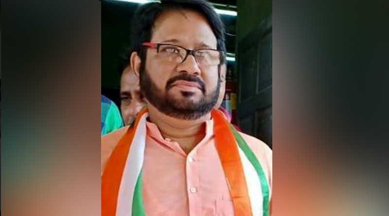 চরমে দলীয় কোন্দল, ছ’বছরের জন্য সাসপেন্ড বিজেপির প্রাক্তন জেলা সভাপতি
