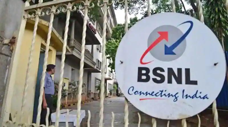 BSNL postpaid plans will come with streaming benefits | Sangbad Pratidin