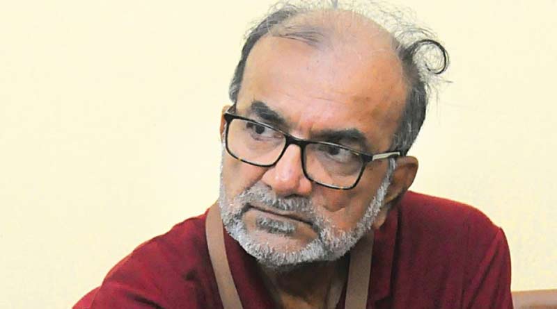 Controversy started over lawyer Bikashranjan Bhattyachariya's comment | Sangbad Pratidin