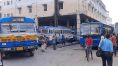 2 thousand bus will be turned down in Kolkata | Sangbad Pratidin