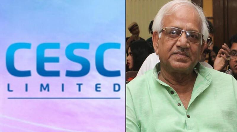 MLA Sobhandeb Chattopadhyay tweeted over CESC'S decision