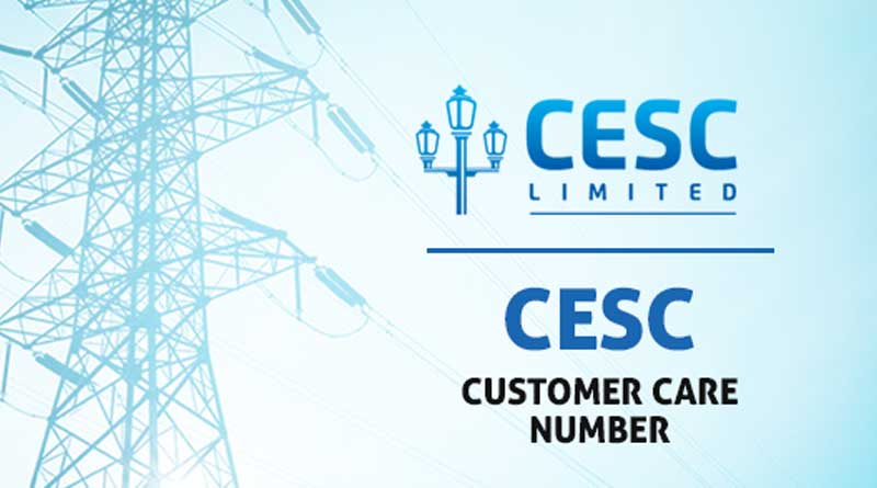 Courtesy CESC's online application! Family suffers 6 months without electricity