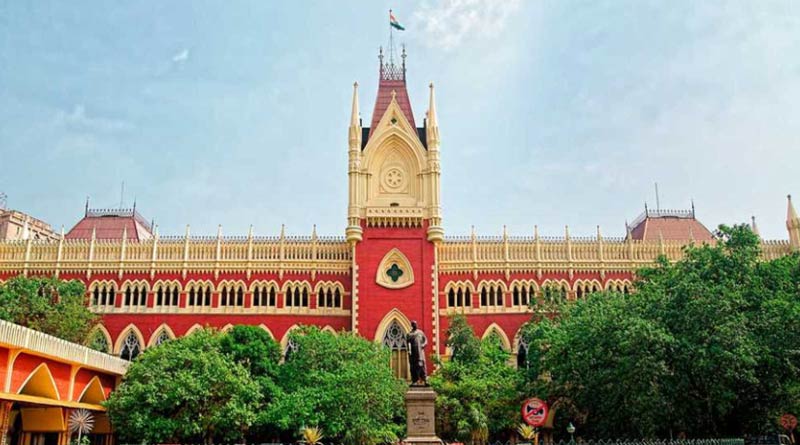Calcutta HC issues notification to start online hearing from January 3 in all district courts | Sangbad Pratidin