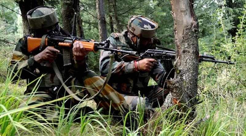 Woman Killed, Another Injured In Pak Shelling Along Line of Control In Jammu And Kashmir