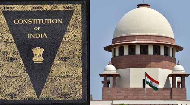 Plea in SC to remove ‘socialist’ and ‘secular’ from Constitution