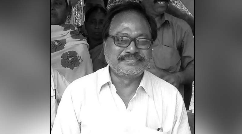 Unnatural death of the MLA of Nort Dinajpur's Hemtabad