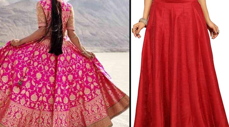 Get new dresses from old sarees, here are some tips