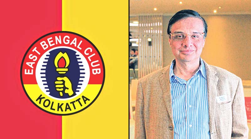 NRI Bengali Industrialist to invest in East Bengal FC