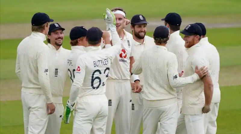 England beat West Indies by 113 runs to level series 1-1