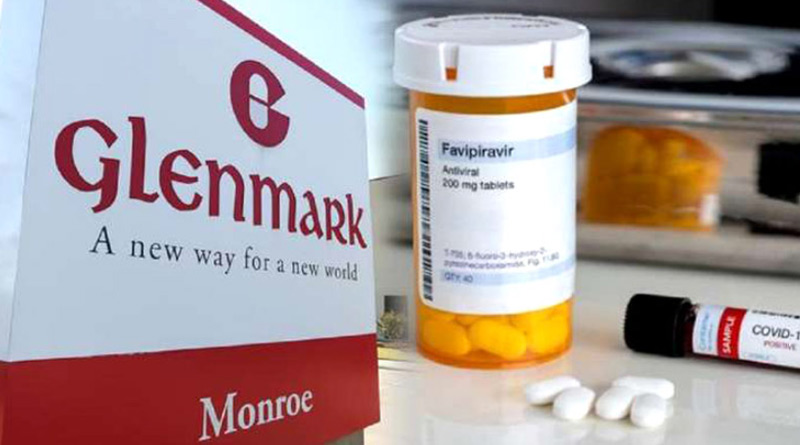 DGCI slaps notice on Glenmark's Covid drug Fabiflu for high price