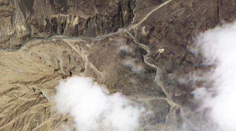 Chinese PLA in Ladakh’s Galwan valley face an icy challenge