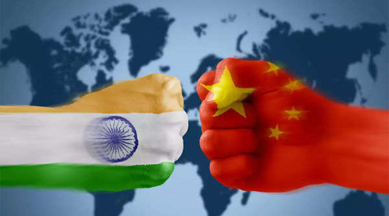 China Claims Bhutanese teritorry to increase power and presure Delhi