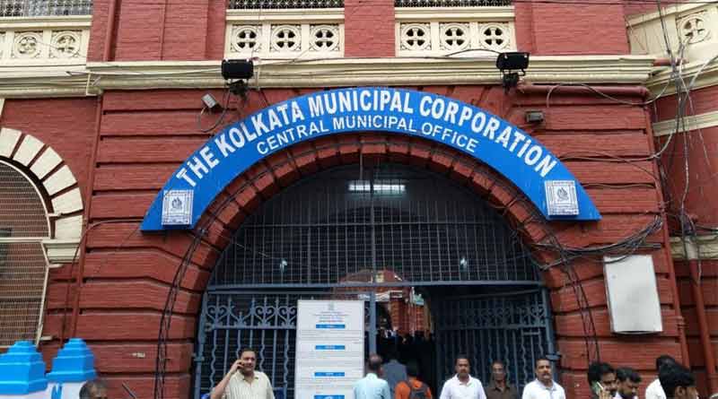 Record 100 cr rs Property Tax deposited at KMC amidst Pandemic