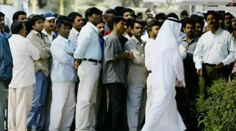 8 Lakh Indians May Have To Leave As Kuwait Approves Expat Quota Bill
