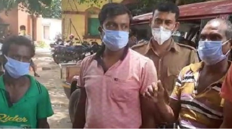 লাভপুরের মাঠ থেকে উদ্ধার তৃণমূল নেতার দেহ, খুনের অভিযোগে ধৃত ৫ বিজেপি কর্মী