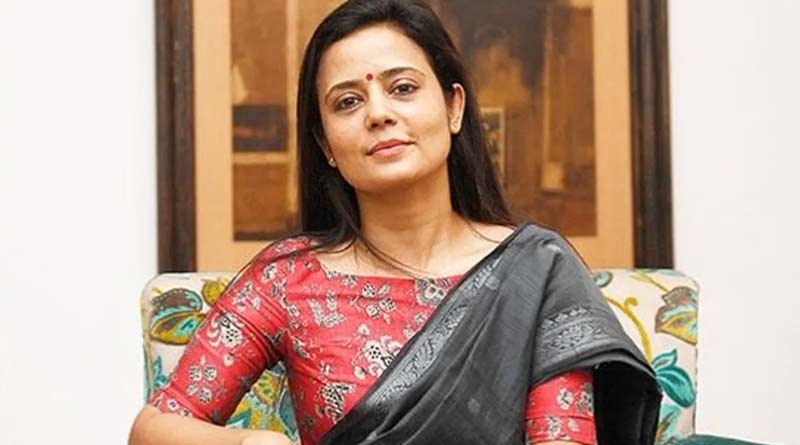 MP Mahua Moitra continuing her critique of the list of unparliamentary words