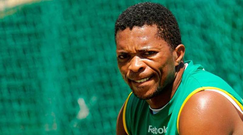 'I Feels Forever Lonely', Makhaya Ntini alleges Racism against team mates