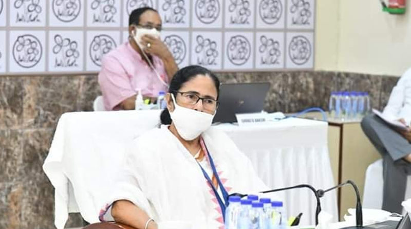Mamata Banerjee to hold meeting with state organisation today for upcoming Assebly election