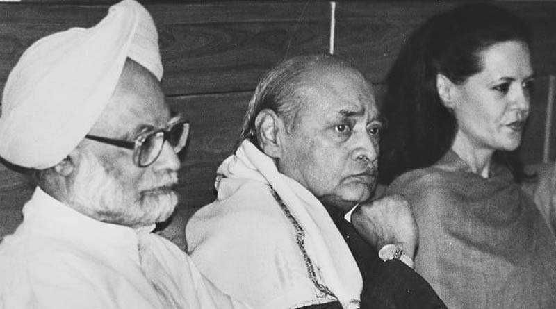 Manmohan Singh, Sonia Gandhi Recall Contributions Of Narasimha Rao
