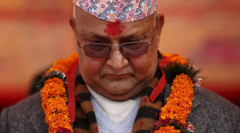 Ayodhya priests slam Nepal PM Oli over remark on Lord Ram