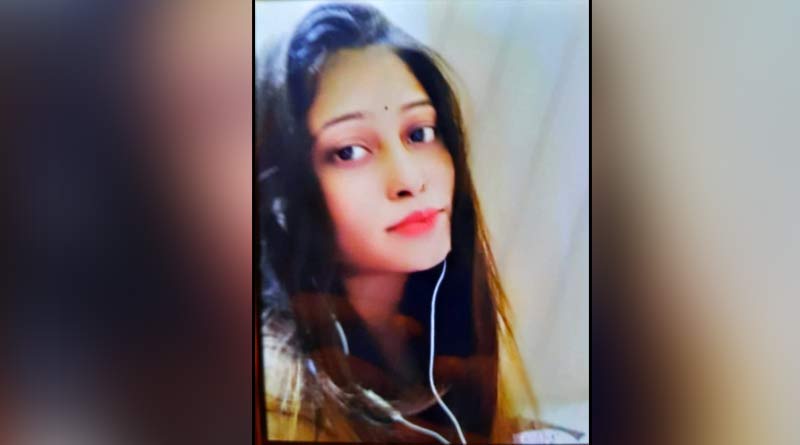 A lady allegedly killed by his boy friend in Jadavpur