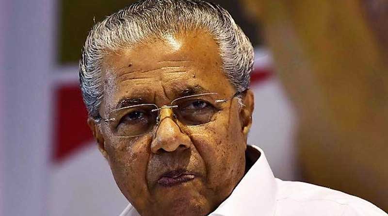 Difficult to Hand Over Airport to Adani: Kerala CM Writes to PM
