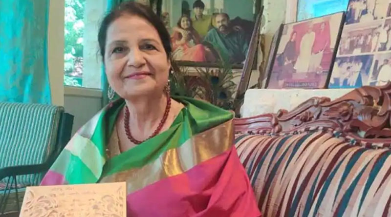 Ahead of Rakshabandhan, Pakistan woman sends rakhi for PM Modi