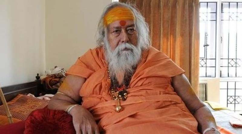 ৫ আগস্ট রাম মন্দিরের ভূমিপুজো হলে সর্বনাশ হবে! সতর্ক করলেন শংকরাচার্য