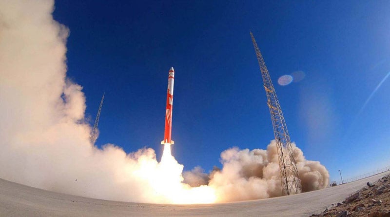 China's Kuaizhou-11 Rocket Fails On Maiden Launch After 3-year Delay
