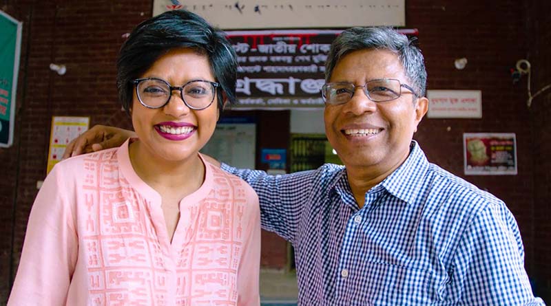 দীর্ঘদিনের কাজের স্বীকৃতি, WHO’র পরামর্শদাতা হলেন ঢাকার বিজ্ঞানী সেঁজুতি সাহা