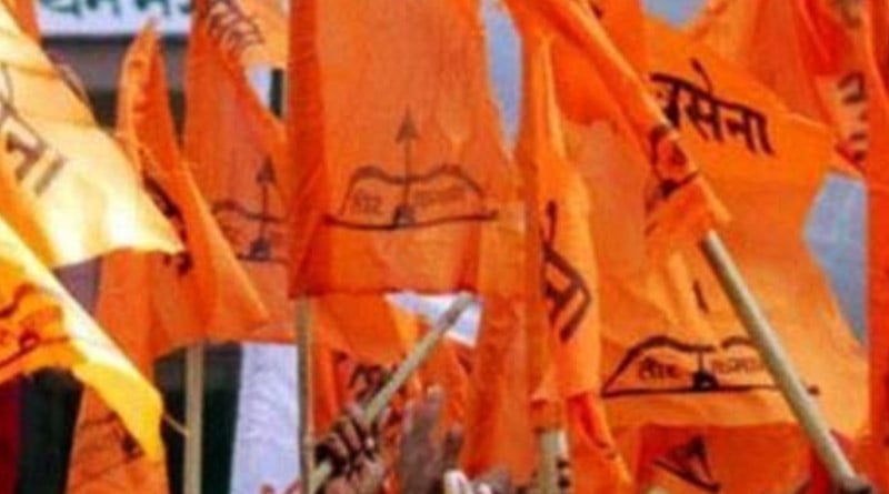 Bengali news: Shiv Sena attacks BJP over free Covid-19 vaccine promise in Bihar | Sangbad Pratidin