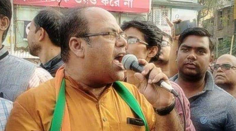 Bengal BJP leader accused of rape facing charges of fraud by party worker