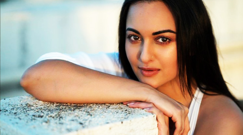 Sonakshi Sinha to don cop role in digital debut, show to stream on Amazon Prime Video | Sangbad Pratidin