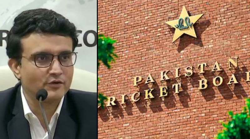 PCB hits out at BCCI President Sourav Ganguly on Asia Cup Cancellation