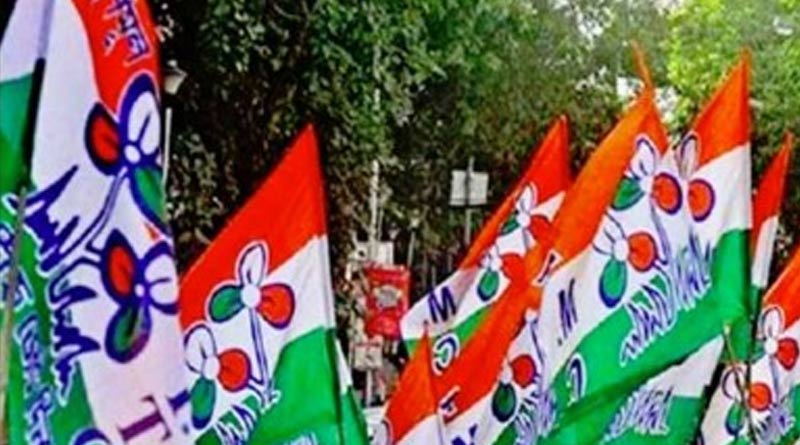 One thousand BJP and CPIM worker join Trinamool Congress