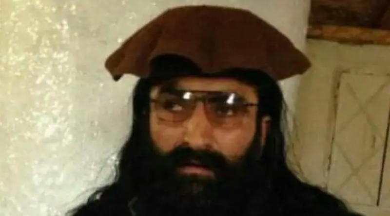 UN designates Pakistan Taliban leader Noor Mehsud as global terrorist