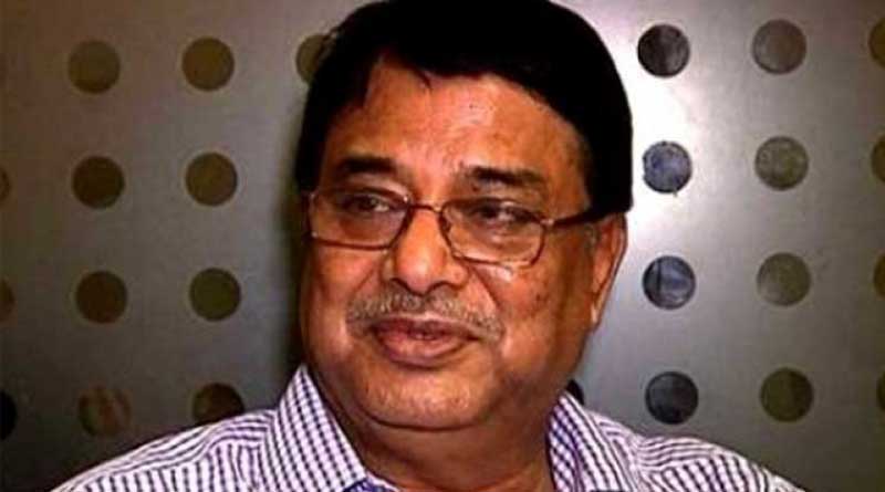 Minister Udayan Guha slams BJP | Sangbad Pratidin