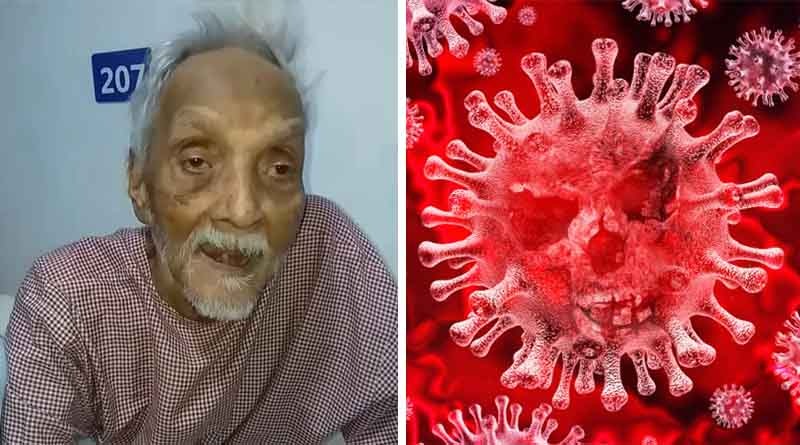 West Bengal man becomes oldest Indian to beat Coronavirus, creates history