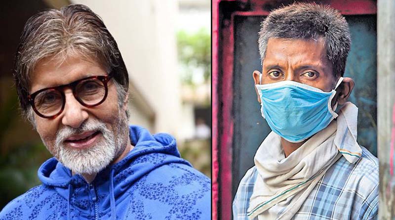 People became more conscious about Coronavirus as Amitabh tests positive